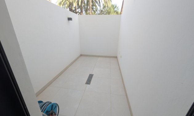 Reventa - Villa -
Santiago de la Ribera - Santiago De La Ribera Murcia