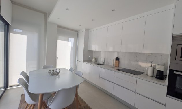 Reventa - Villa -
Santiago de la Ribera - Santiago De La Ribera Murcia