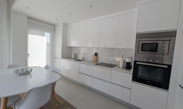 Reventa - Villa -
Santiago de la Ribera - Santiago De La Ribera Murcia