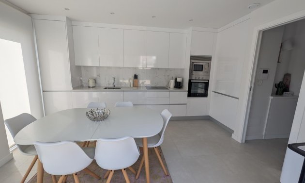 Reventa - Villa -
Santiago de la Ribera - Santiago De La Ribera Murcia