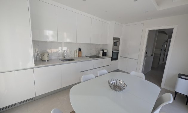 Reventa - Villa -
Santiago de la Ribera - Santiago De La Ribera Murcia