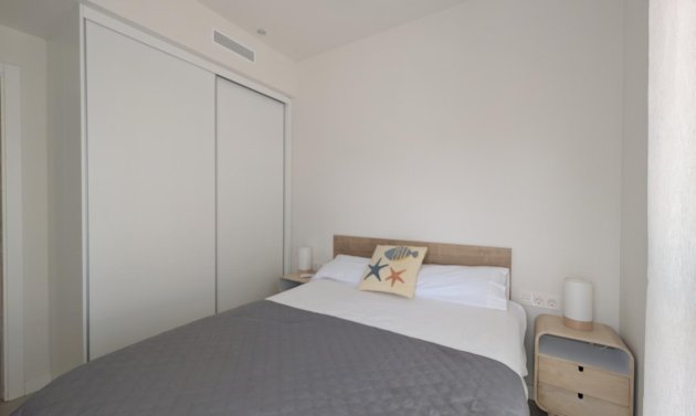 Reventa - Villa -
Santiago de la Ribera - Santiago De La Ribera Murcia