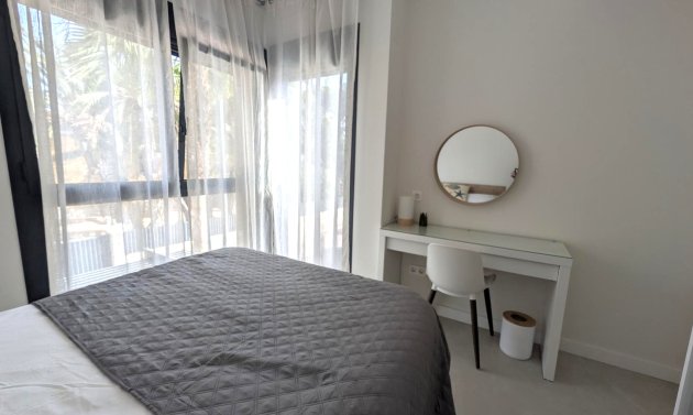 Reventa - Villa -
Santiago de la Ribera - Santiago De La Ribera Murcia