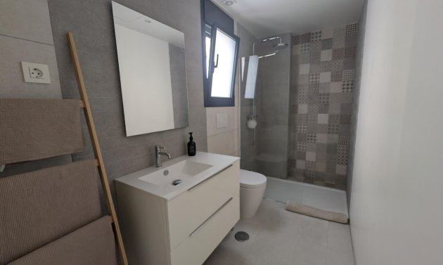 Reventa - Villa -
Santiago de la Ribera - Santiago De La Ribera Murcia