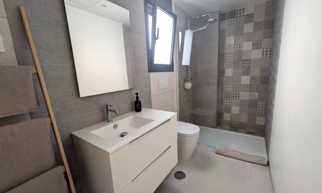 Reventa - Villa -
Santiago de la Ribera - Santiago De La Ribera Murcia