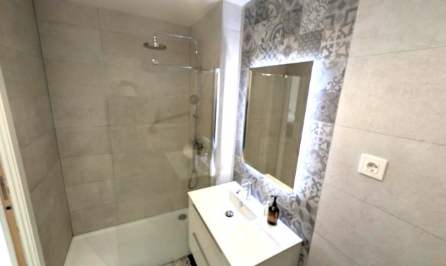 Reventa - Villa -
Santiago de la Ribera - Santiago De La Ribera Murcia