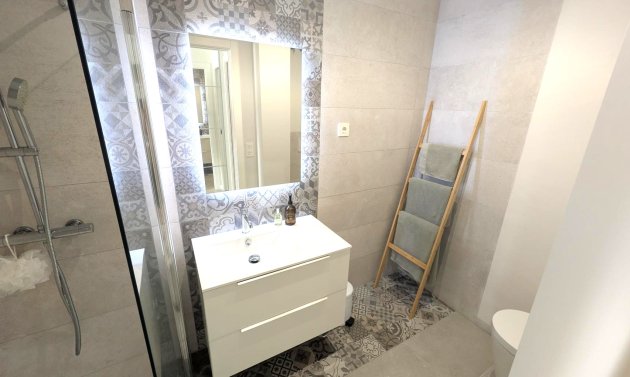 Reventa - Villa -
Santiago de la Ribera - Santiago De La Ribera Murcia