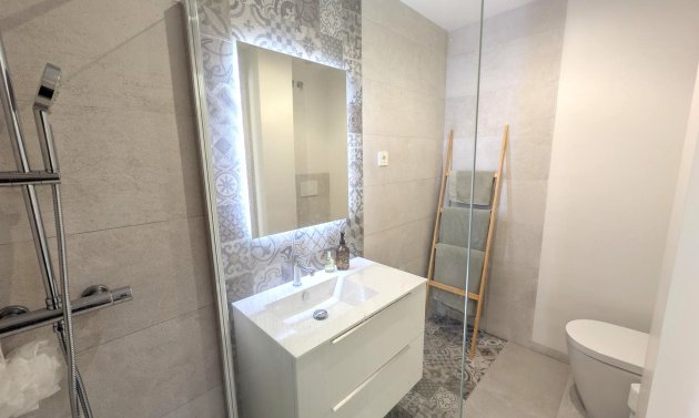 Reventa - Villa -
Santiago de la Ribera - Santiago De La Ribera Murcia