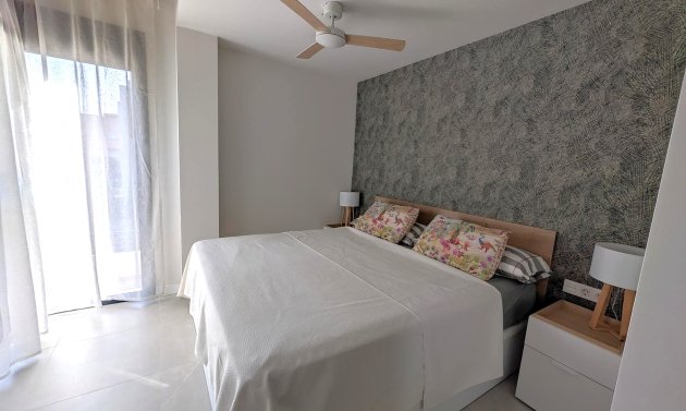 Reventa - Villa -
Santiago de la Ribera - Santiago De La Ribera Murcia