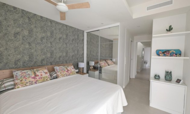 Reventa - Villa -
Santiago de la Ribera - Santiago De La Ribera Murcia