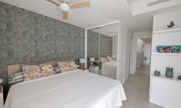 Reventa - Villa -
Santiago de la Ribera - Santiago De La Ribera Murcia