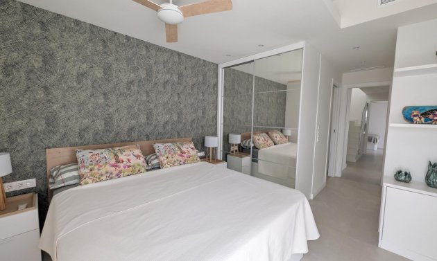Reventa - Villa -
Santiago de la Ribera - Santiago De La Ribera Murcia