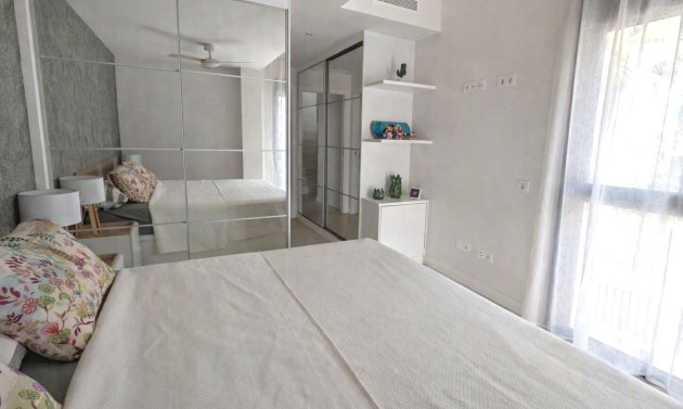 Reventa - Villa -
Santiago de la Ribera - Santiago De La Ribera Murcia