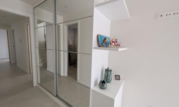 Reventa - Villa -
Santiago de la Ribera - Santiago De La Ribera Murcia