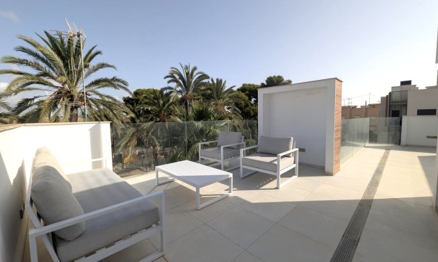 Reventa - Villa -
Santiago de la Ribera - Santiago De La Ribera Murcia