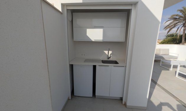 Reventa - Villa -
Santiago de la Ribera - Santiago De La Ribera Murcia