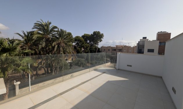 Reventa - Villa -
Santiago de la Ribera - Santiago De La Ribera Murcia