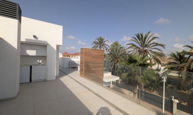 Reventa - Villa -
Santiago de la Ribera - Santiago De La Ribera Murcia