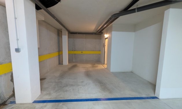 Reventa - Villa -
Santiago de la Ribera - Santiago De La Ribera Murcia