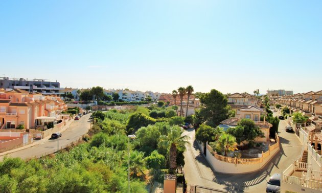 Återförsäljning - Lägenhet -
Playa Flamenca