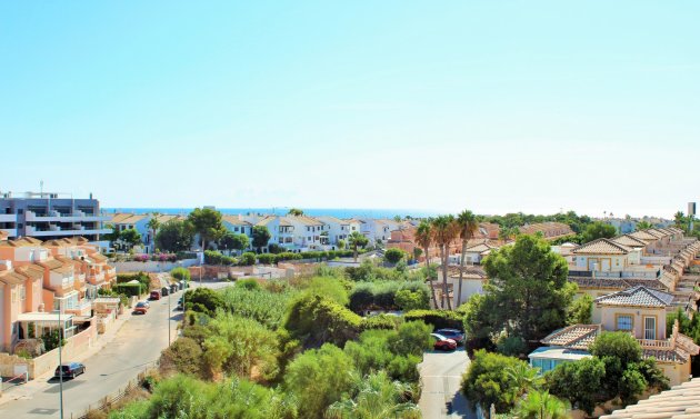 Återförsäljning - Lägenhet -
Playa Flamenca