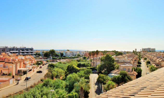 Återförsäljning - Lägenhet -
Playa Flamenca