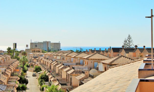 Återförsäljning - Lägenhet -
Playa Flamenca