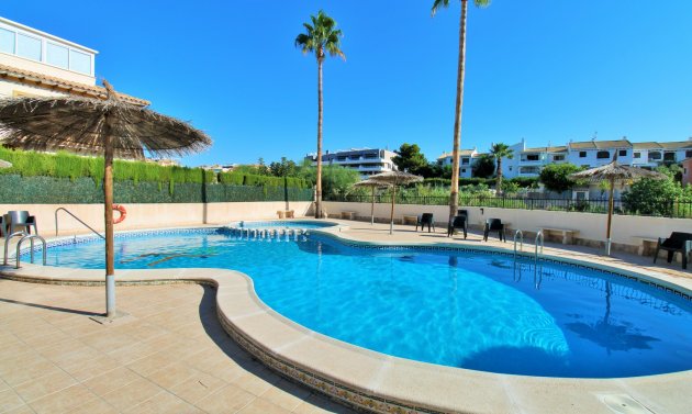Återförsäljning - Lägenhet -
Playa Flamenca