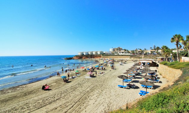 Återförsäljning - Lägenhet -
Playa Flamenca