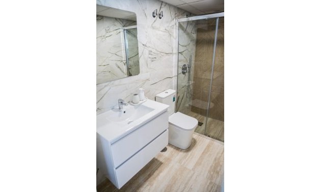 Obra nueva - Villa -
Ciudad Quesada - Golf La Marquesa (Ciudad Quesada)