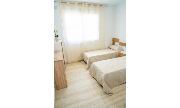 Obra nueva - Villa -
Ciudad Quesada - Golf La Marquesa (Ciudad Quesada)