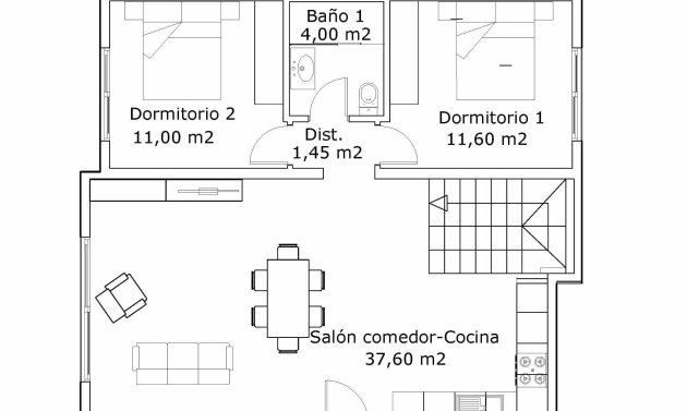 Obra nueva - Villa -
Ciudad Quesada - Golf La Marquesa (Ciudad Quesada)