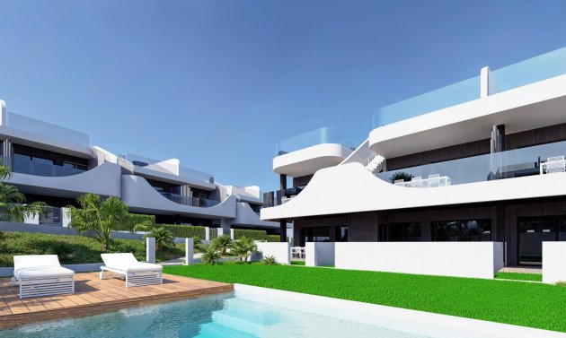 New Build - Bungalow -
San Miguel de Salinas - Cerro Del Sol