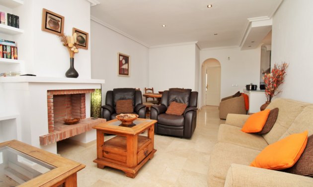 Wiederverkauf - Wohnung -
Villamartín - PAU 8