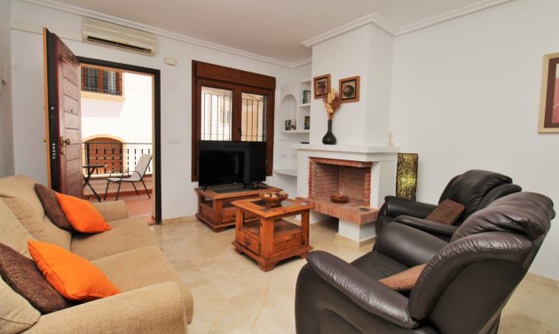 Wiederverkauf - Wohnung -
Villamartín - PAU 8