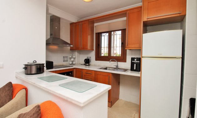 Wiederverkauf - Wohnung -
Villamartín - PAU 8