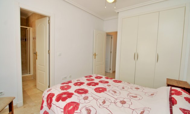 Wiederverkauf - Wohnung -
Villamartín - PAU 8