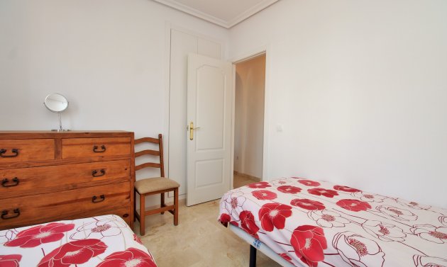Wiederverkauf - Wohnung -
Villamartín - PAU 8