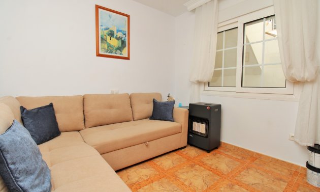 Reventa - Apartament -
Villamartín - PAU 8