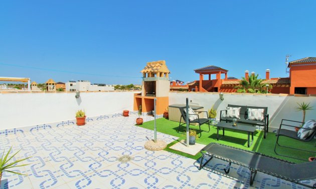 Reventa - Apartament -
Villamartín - PAU 8