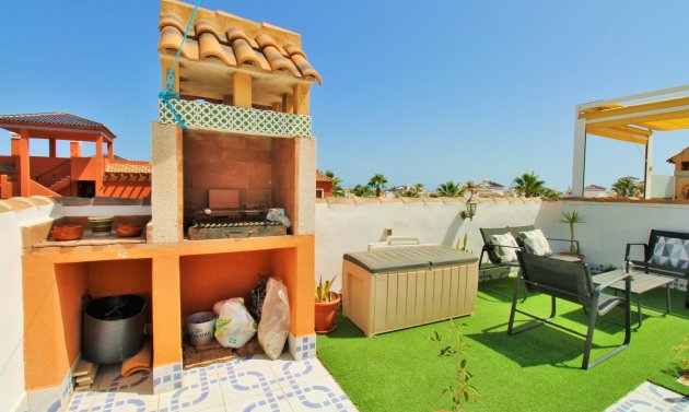 Reventa - Apartament -
Villamartín - PAU 8