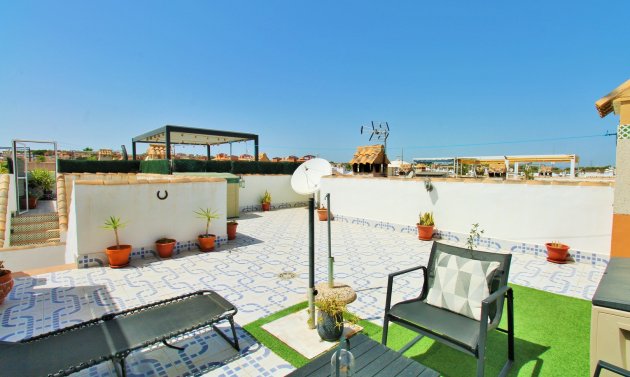 Reventa - Apartament -
Villamartín - PAU 8