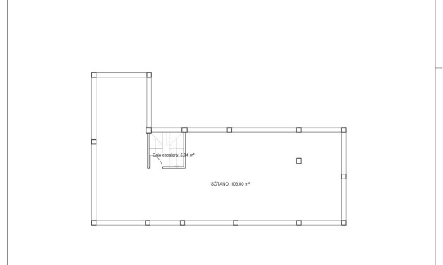 Obra nueva - Villa -
San Fulgencio - Urb. La Marina