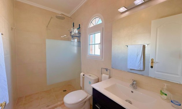Resale - Apartament -
Orihuela Costa - Los Dolses