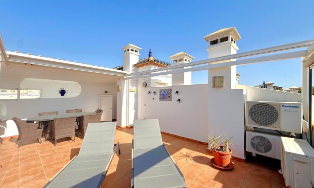 Resale - Apartament -
Orihuela Costa - Los Dolses
