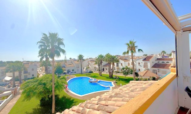 Resale - Apartament -
Orihuela Costa - Los Dolses