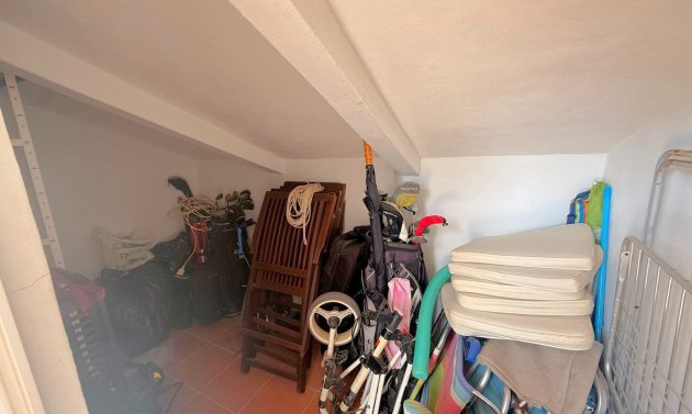 Resale - Apartament -
Orihuela Costa - Los Dolses