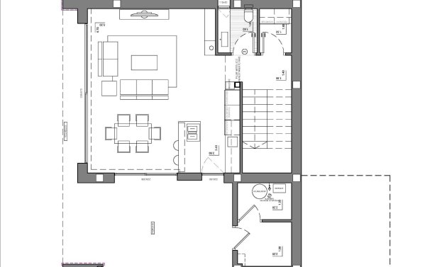 New Build - Villa -
Lliber - Montanya Llarga
