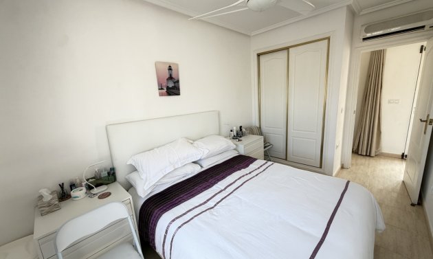 Resale - Townhouse -
Villamartín - Villamartin