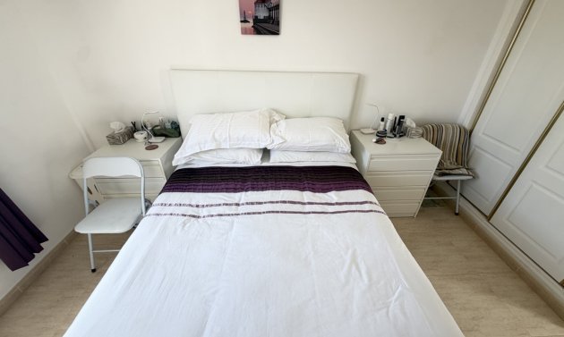 Resale - Townhouse -
Villamartín - Villamartin